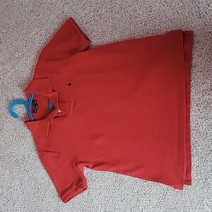 Polo] size M(10-12)